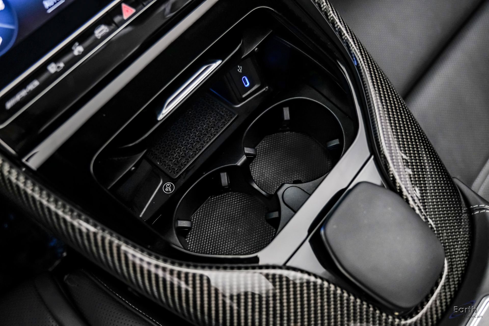 Used 2024 Mercedes-Benz SL 43 AMG image 67