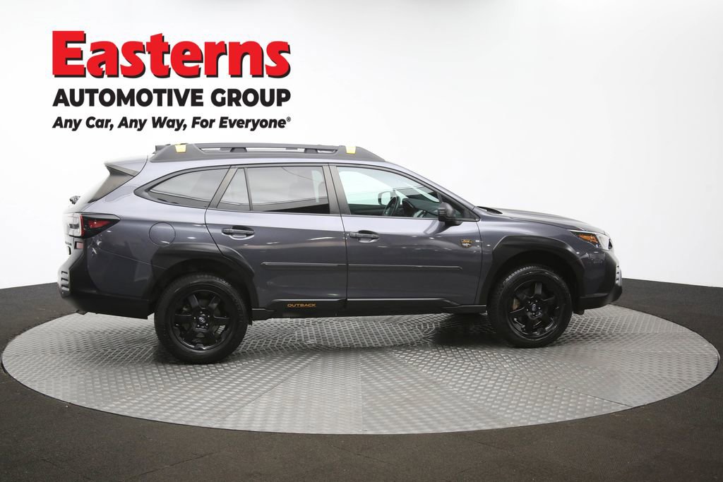 Used 2023 Subaru Outback Wilderness image 44