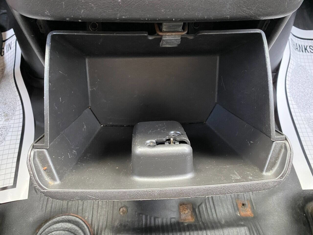 Used 2008 Chevrolet Express 3500 LS w/ LT Preferred Equipment Group image 16