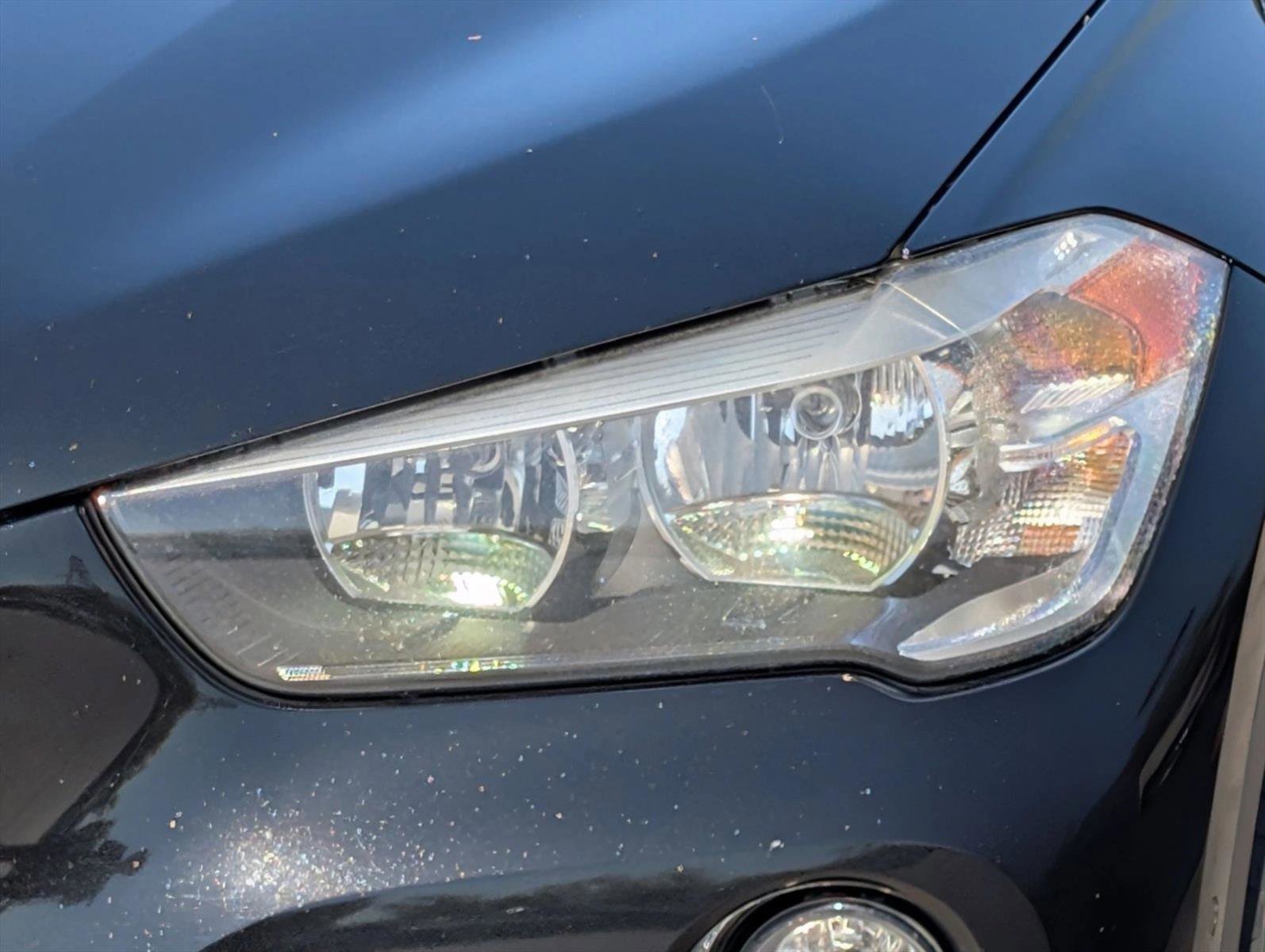 Used 2017 BMW X1 xDrive28i AWD/4WD image 9