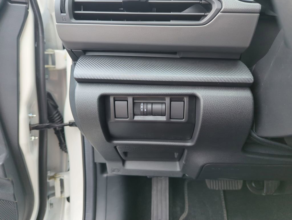 Certified 2026 Subaru Crosstrek 2.0i Premium image 20