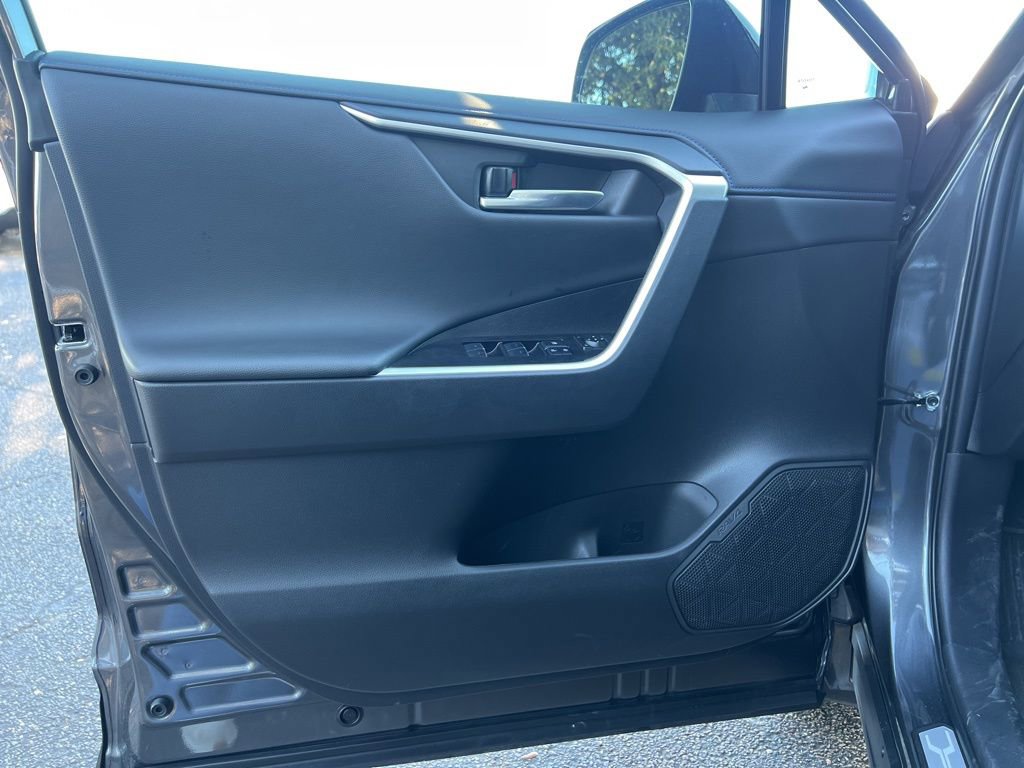 Used 2024 Toyota RAV4 XSE image 22