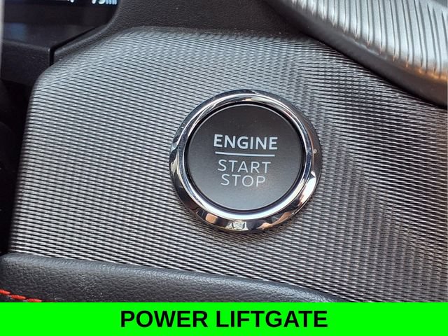 Used 2025 Ford Explorer ST AWD/4WD image 16