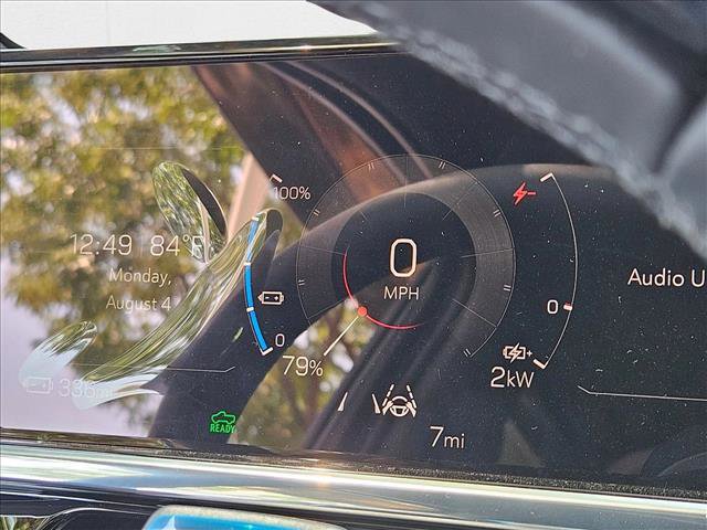 New 2026 GMC Sierra EV Elevation w/ Premium Package image 11