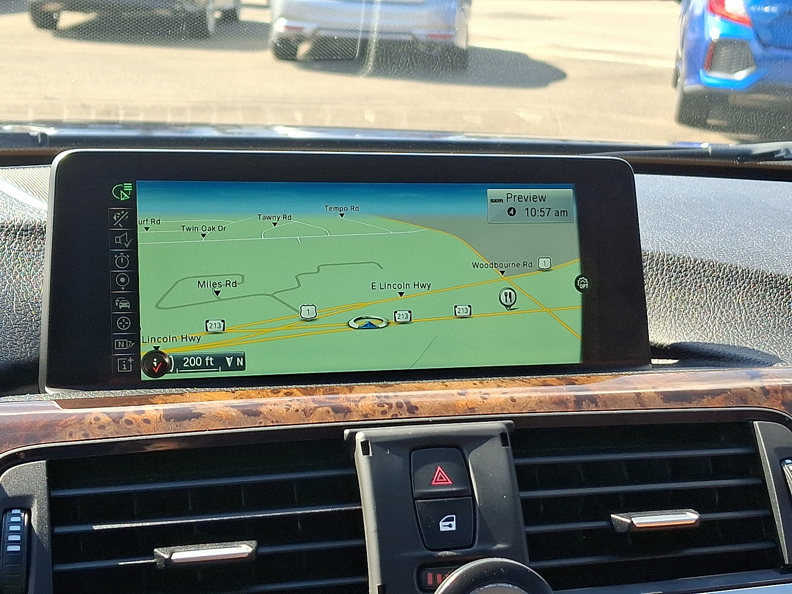 Used 2016 BMW 428i Gran Coupe xDrive image 16