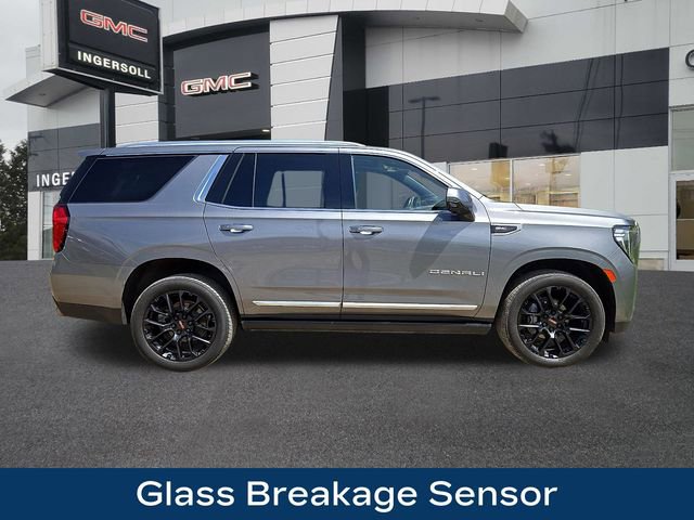 Used 2022 GMC Yukon Denali w/ Denali Premium Package AWD/4WD image 29