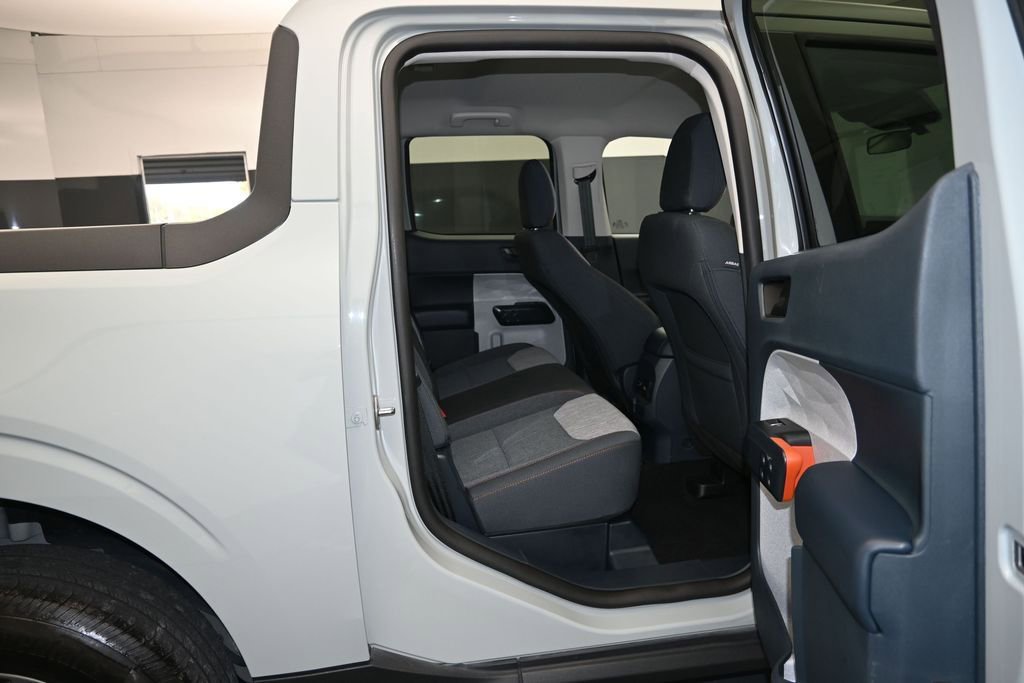 Used 2023 Ford Maverick XLT w/ XLT Luxury Package FWD image 24