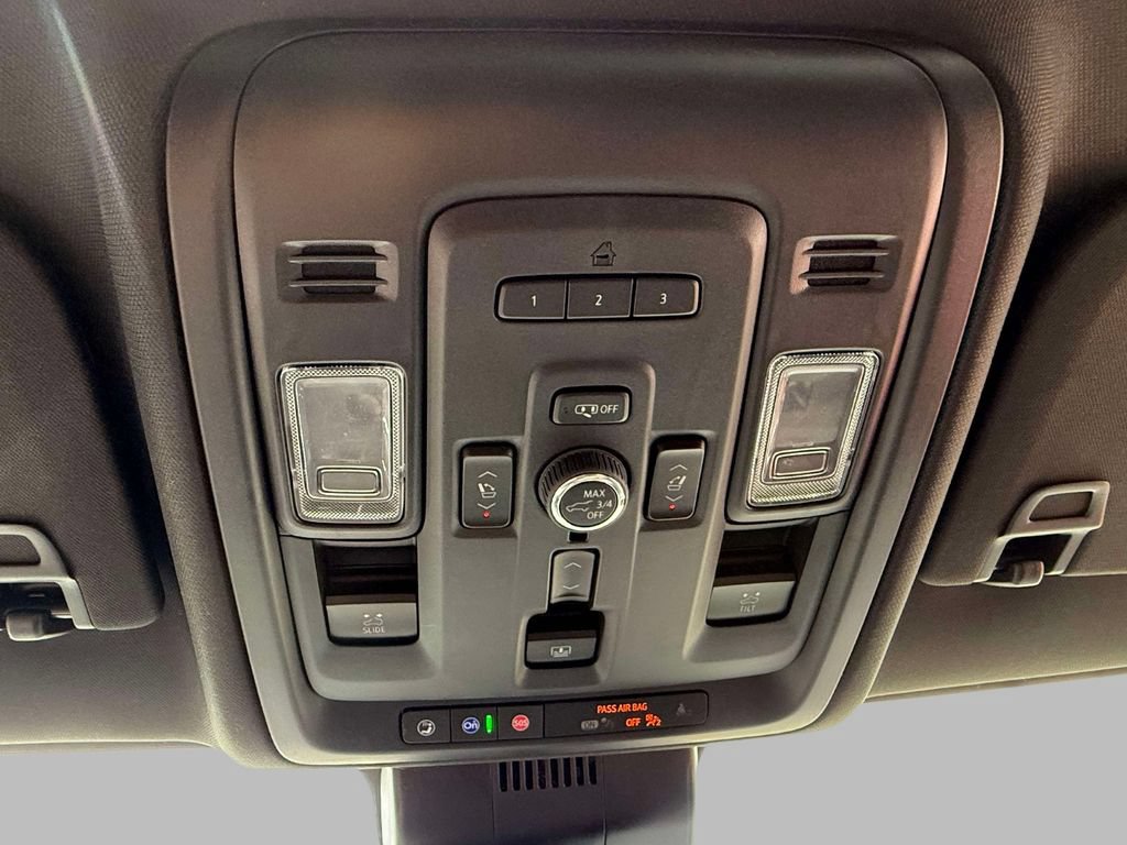 Used 2023 GMC Yukon Denali w/ Max Trailering Package AWD/4WD image 28