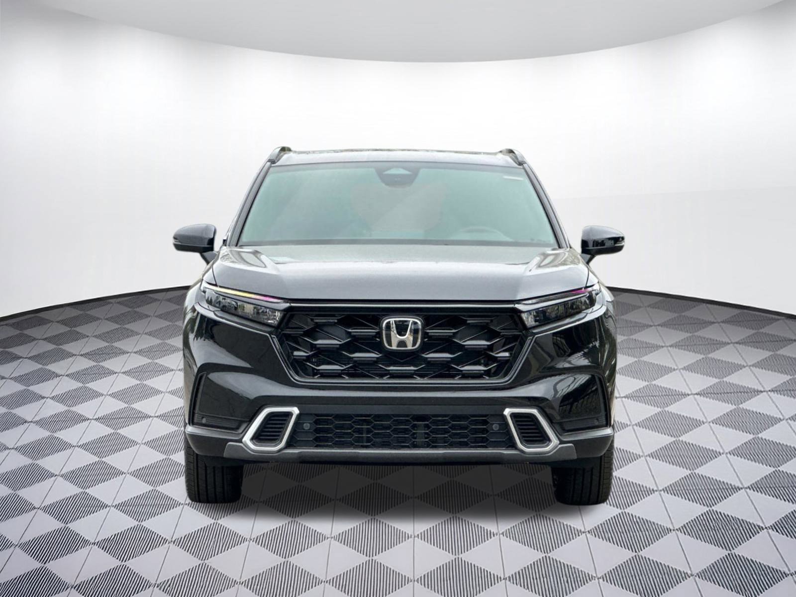 New 2026 Honda CR-V Sport Touring image 5