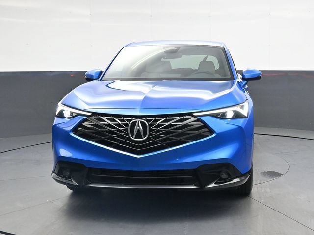 New 2026 Acura ADX A-Spec FWD image 10