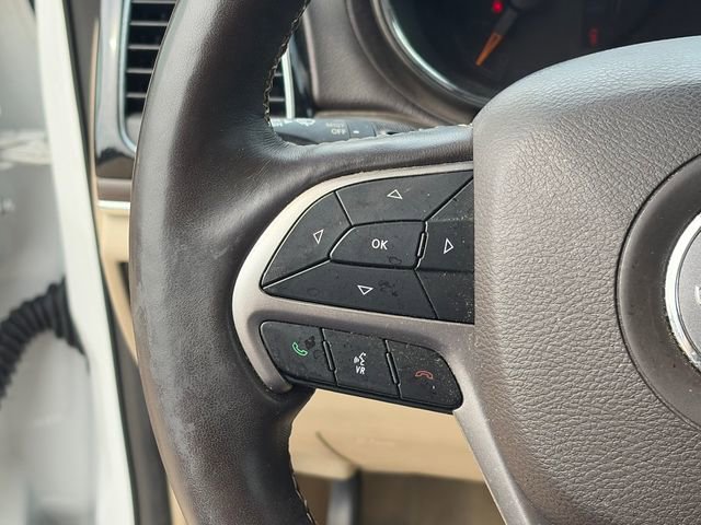 Used 2020 Jeep Grand Cherokee Overland image 24