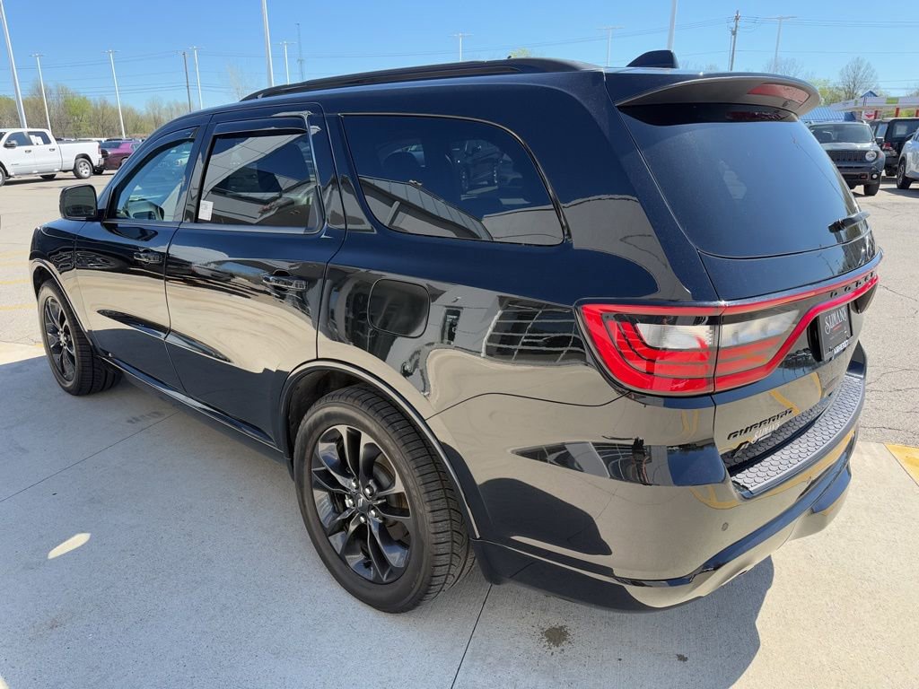 Used 2023 Dodge Durango R/T image 7