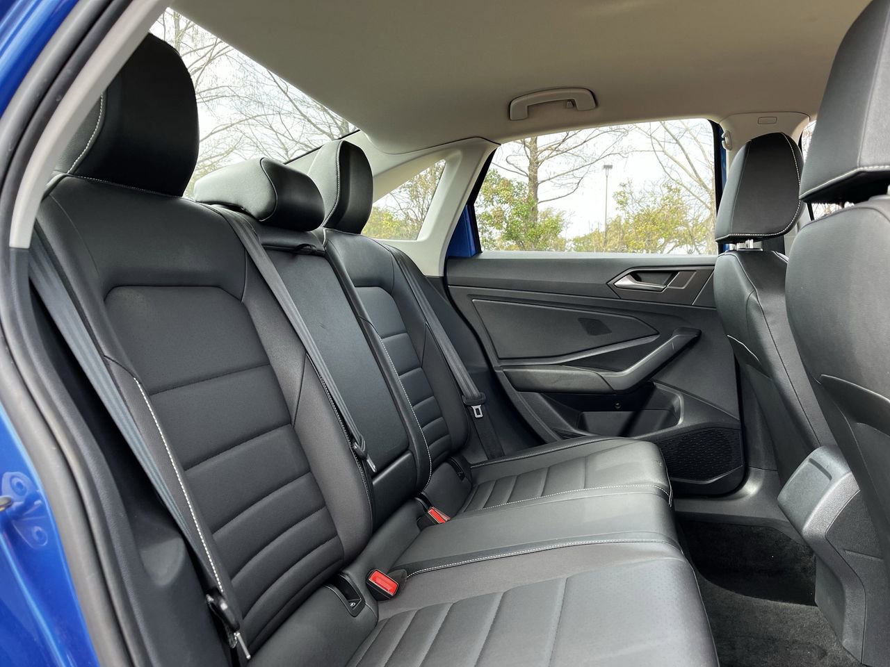 Used 2024 Volkswagen Jetta SE image 26