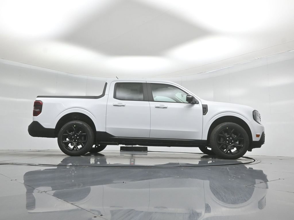 New 2026 Ford Maverick Lariat AWD/4WD image 47