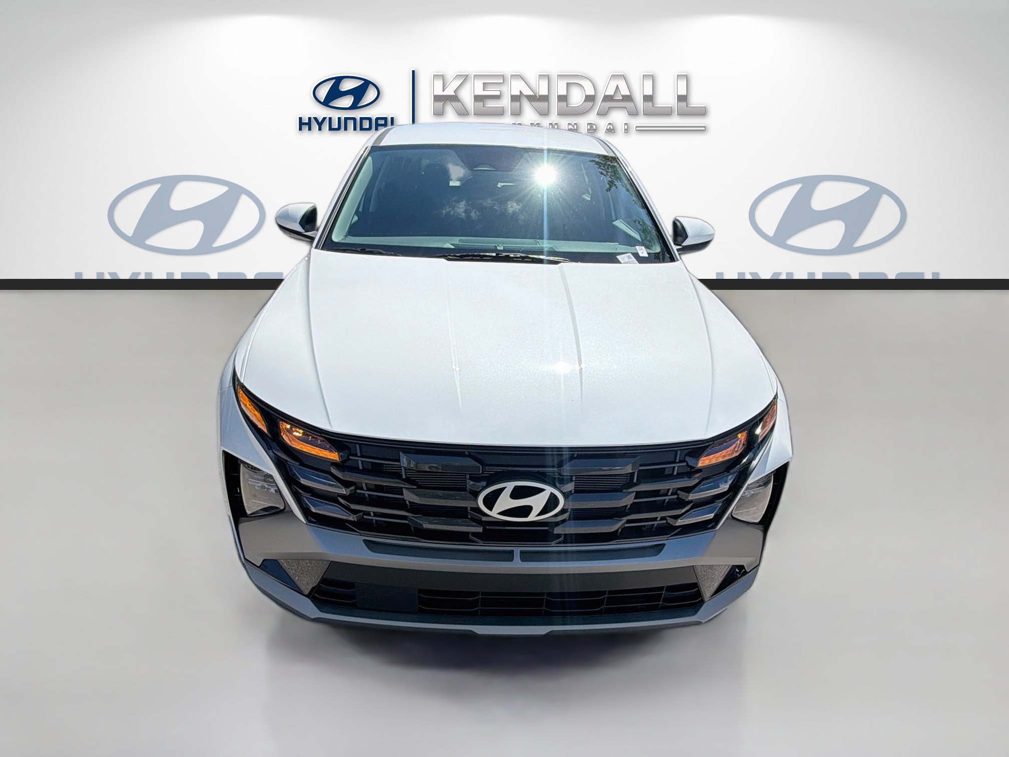 New 2026 Hyundai Tucson SE FWD image 2