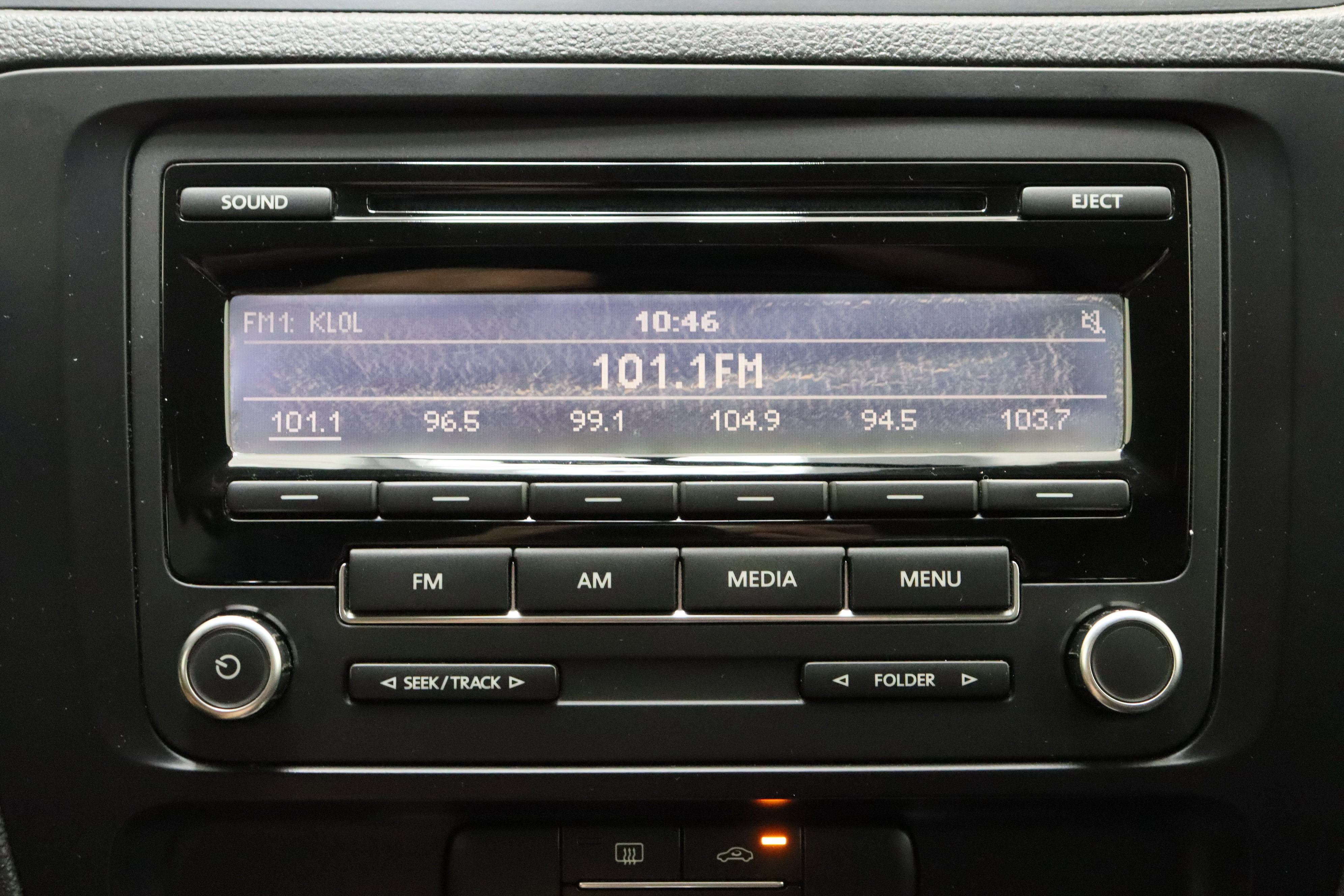 Used 2012 Volkswagen Jetta SE image 17