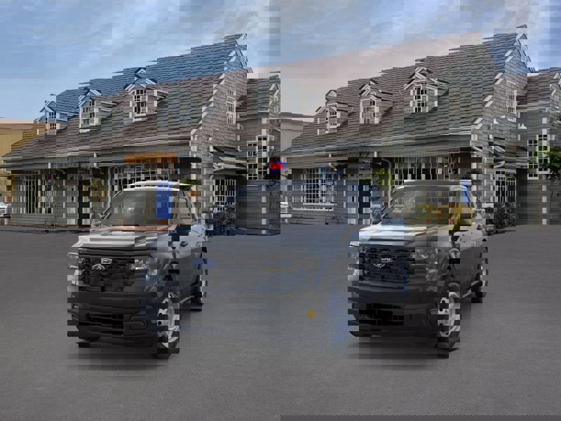 New 2025 Ford Maverick XL w/ 4K Tow Package image 26