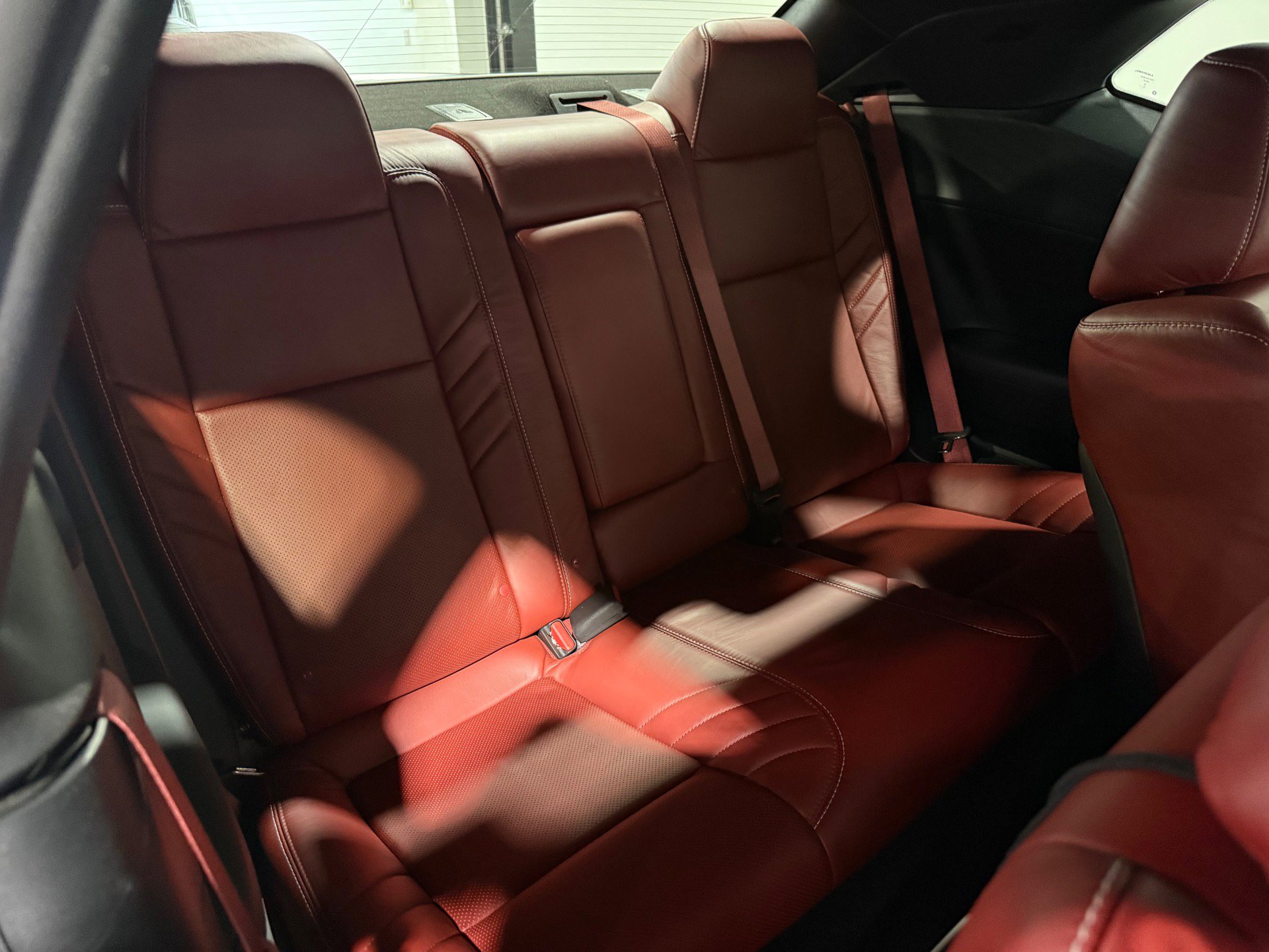 Used 2023 Dodge Challenger SRT Hellcat Redeye image 56