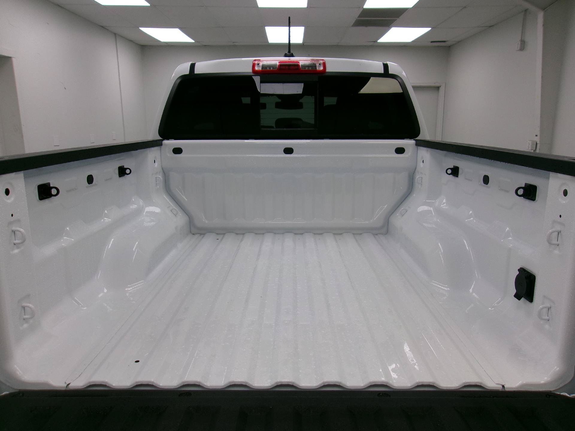 New 2026 Chevrolet Colorado Z71 w/ Technology Package AWD/4WD image 12