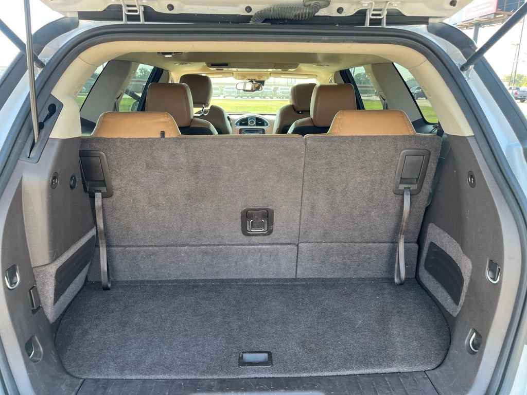 Used 2016 Buick Enclave Premium w/ Experience Buick Package image 29