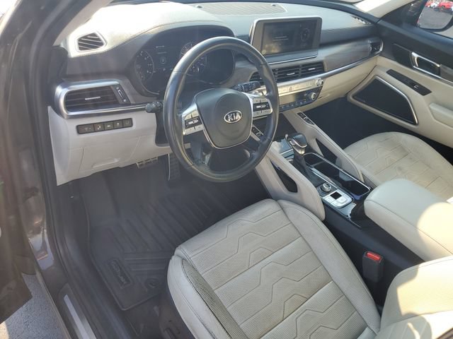 Used 2020 Kia Telluride SX w/ SX Prestige Package AWD/4WD image 19