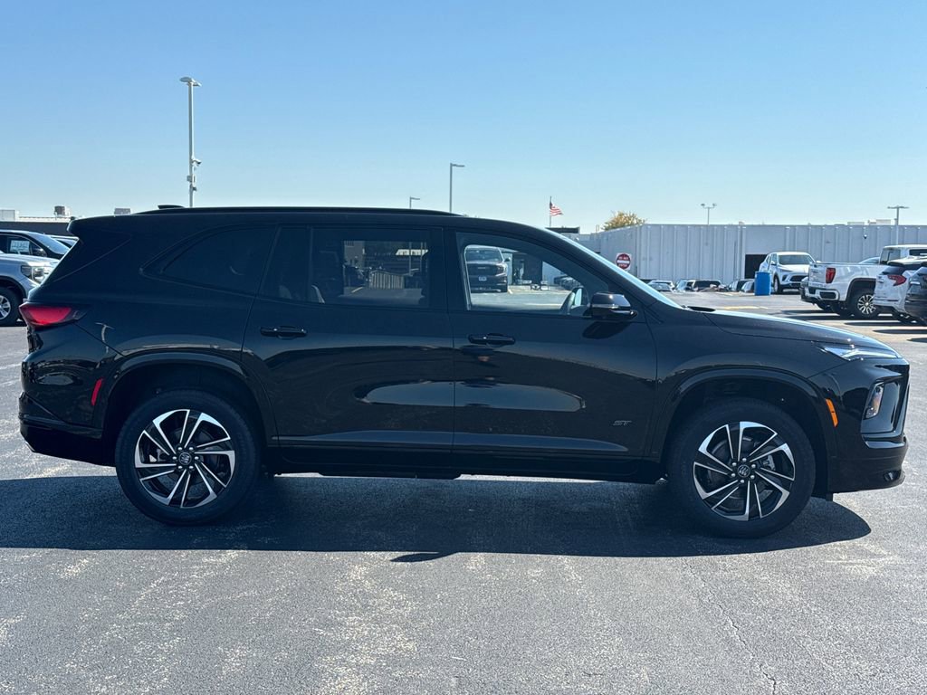New 2026 Buick Enclave Sport Touring w/ Power Package image 10