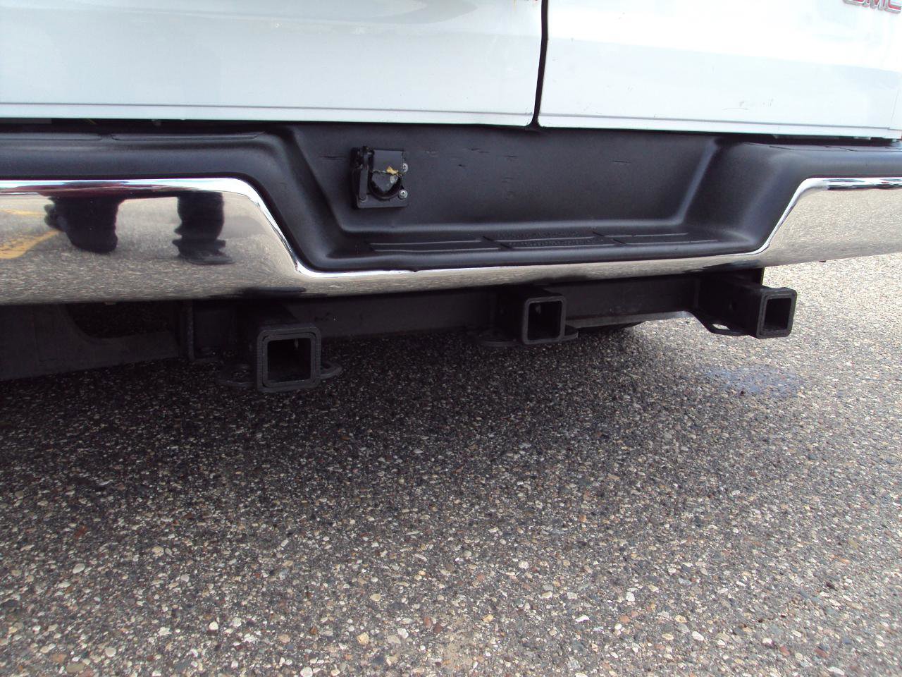 Used 2014 GMC Savana 1500 LT w/ LT Preferred Equipment Group AWD/4WD image 8