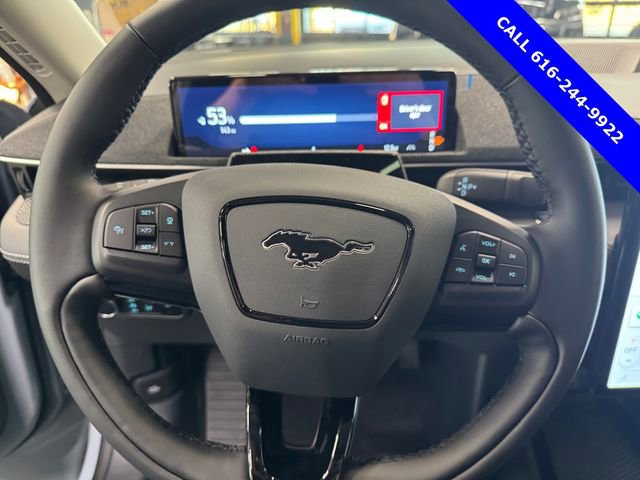 New 2025 Ford Mustang Mach-E Premium image 19