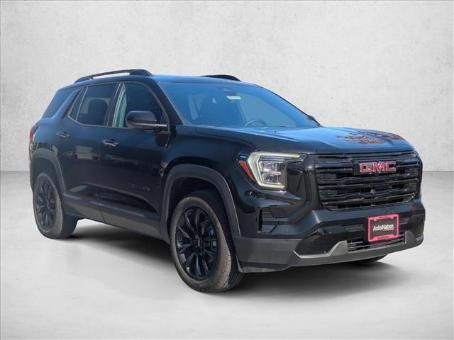 New 2026 GMC Terrain Elevation w/ Elevation Premium Package image 6