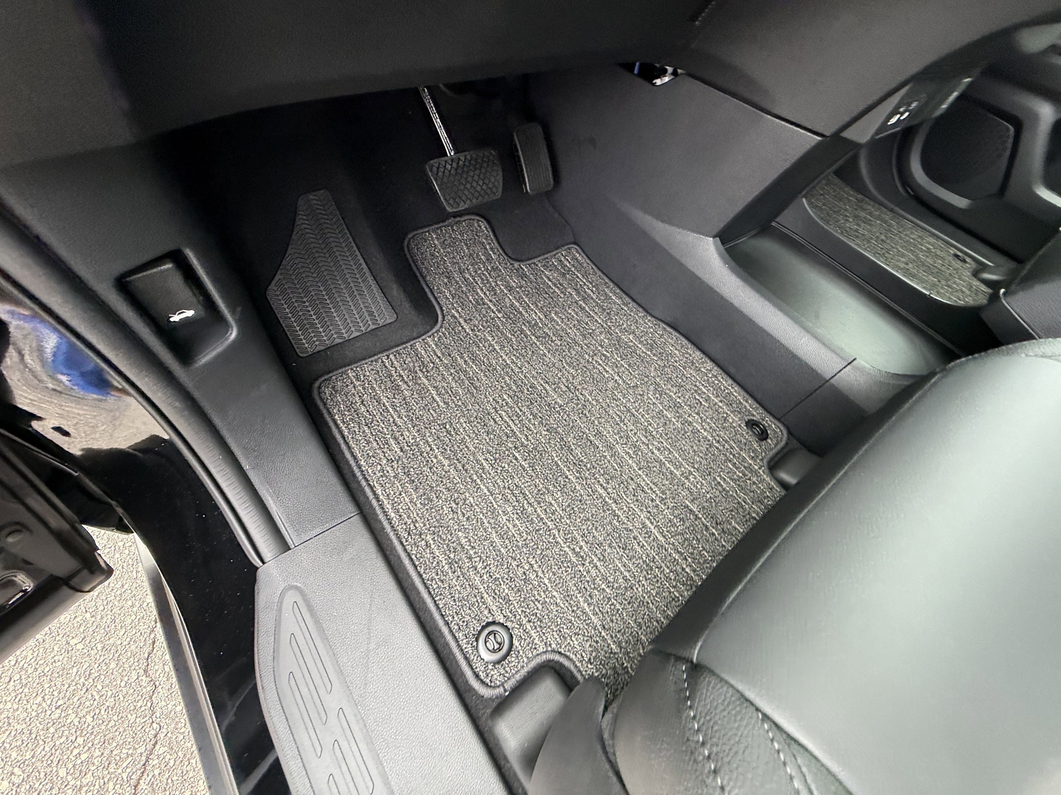 New 2026 Honda Odyssey EX-L image 16