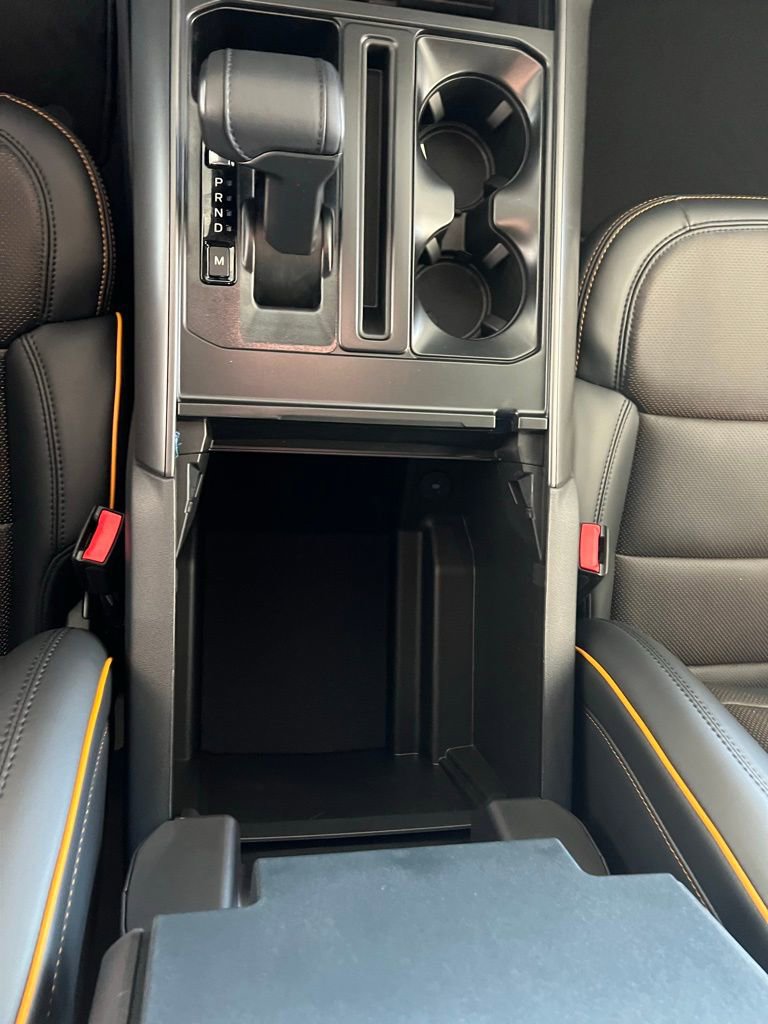 New 2025 Ford F150 Tremor w/ Equipment Group 402A High image 17