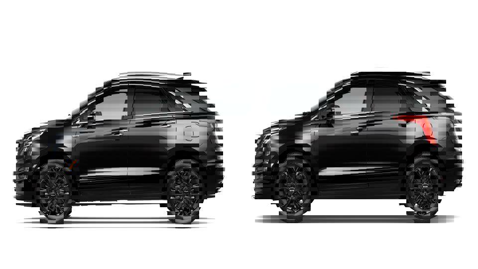 New 2026 Cadillac XT5 Premium Luxury image 29