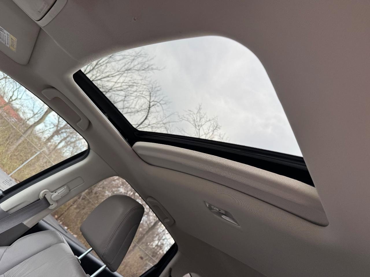 Used 2014 Honda CR-V EX-L image 20