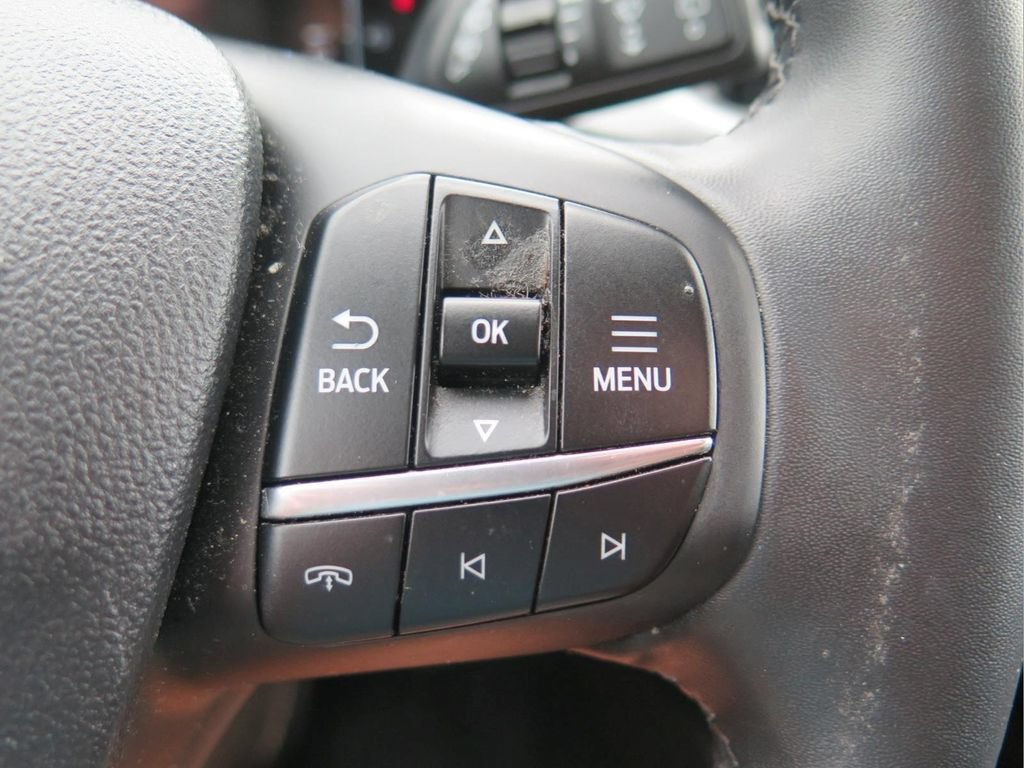 Used 2024 Ford Escape Active w/ Tech Pack #1 FWD image 19