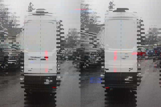 New 2026 Ford Transit 250 148 Medium Roof Extended AWD image 3