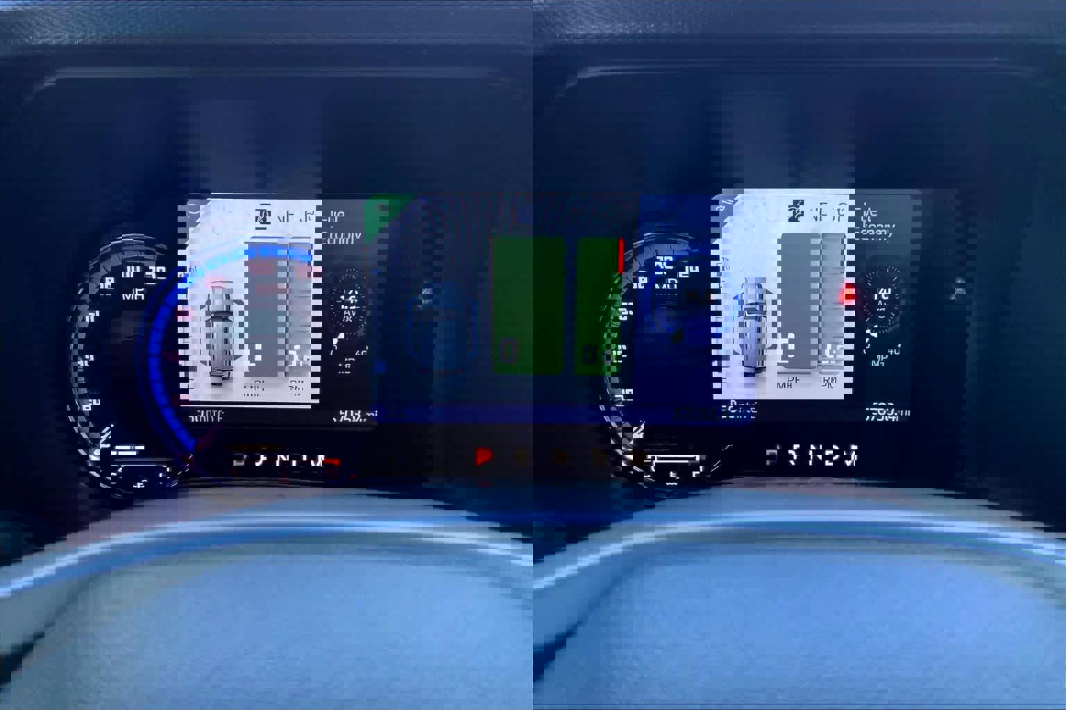 Used 2021 Ford Bronco First Edition image 50