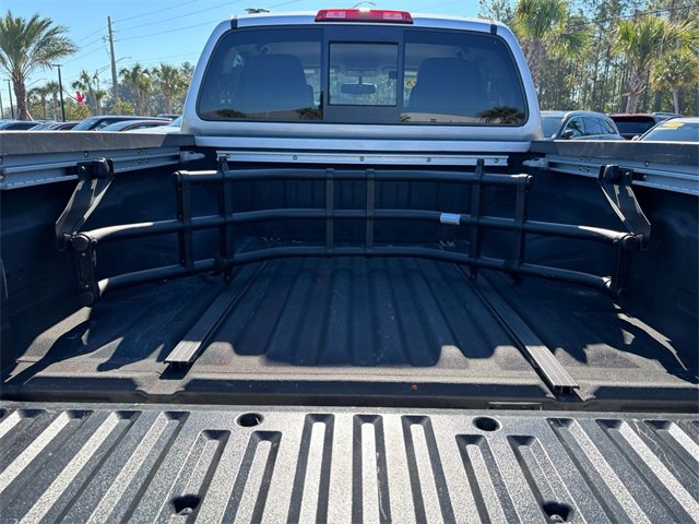 Used 2018 Nissan Frontier SV w/ Value Truck Package image 14