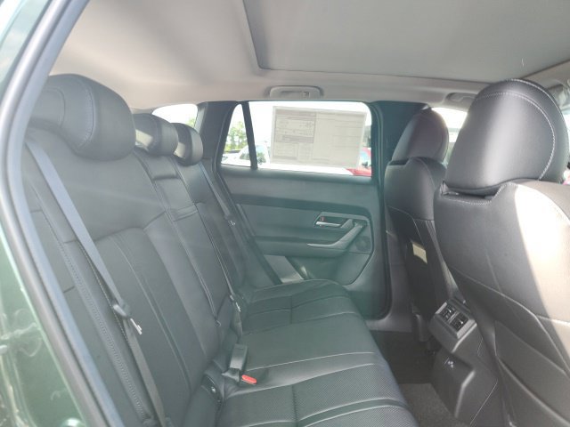 New 2026 MAZDA CX-50 AWD 2.5 S w/ Weather Package image 20
