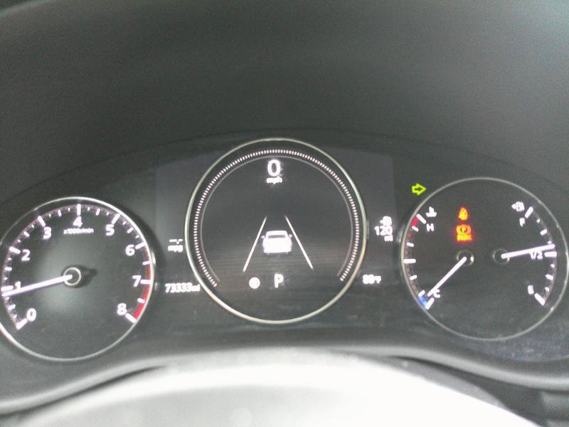 Used 2020 MAZDA MAZDA3 Sedan FWD image 22