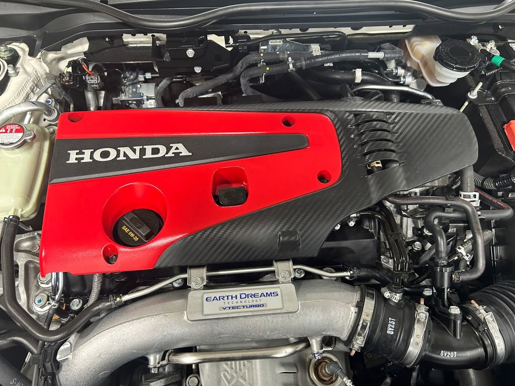 Used 2019 Honda Civic Type R image 30