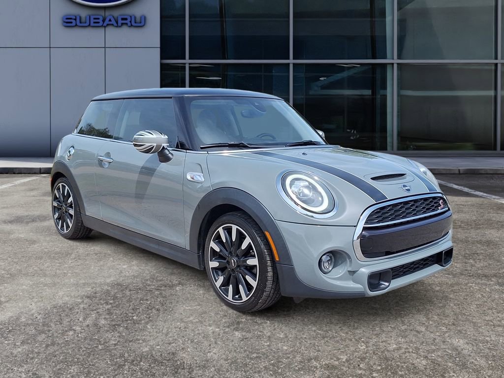 Used 2020 MINI Cooper S image 2