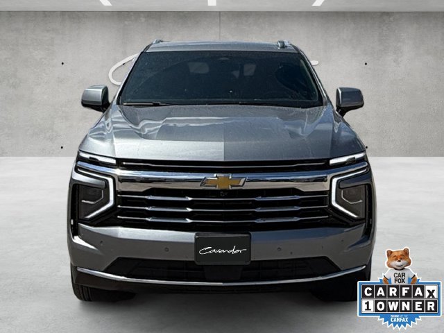 Used 2025 Chevrolet Tahoe LT AWD/4WD image 18