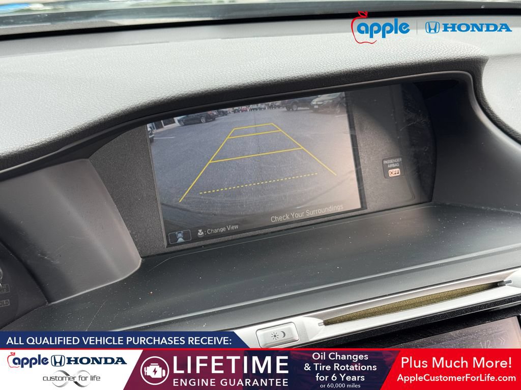 Used 2013 Honda Accord EX-L image 13