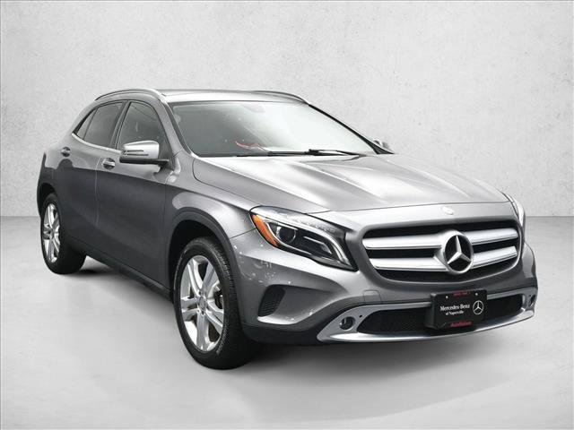 Used 2015 Mercedes-Benz GLA 250 4MATIC image 4