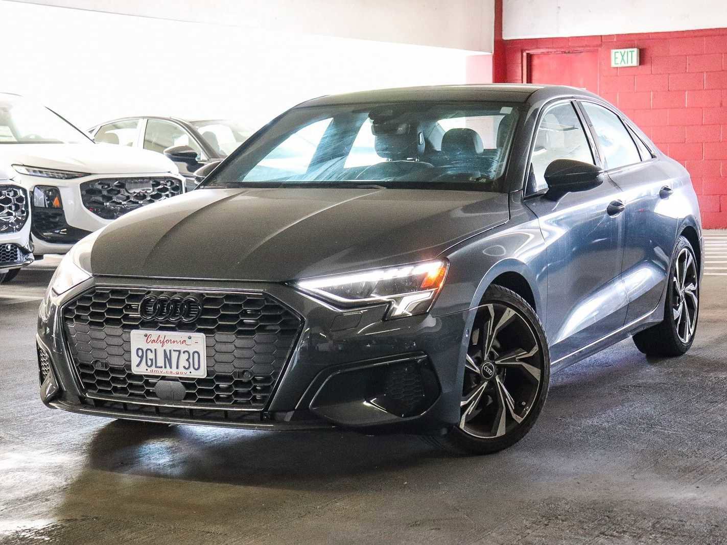 Used 2023 Audi A3 2.0T Premium w/ Convenience Package
