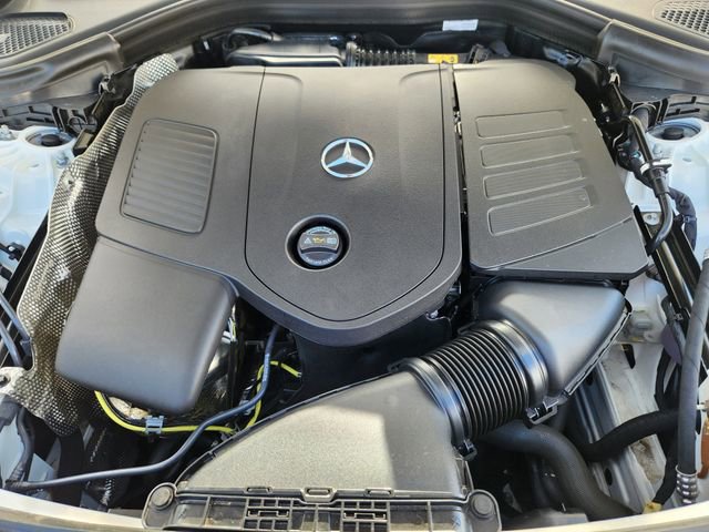 Certified 2026 Mercedes-Benz GLC 300 4MATIC image 22