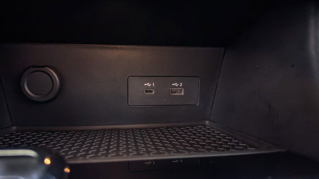 Used 2024 Nissan Pathfinder Rock Creek image 39