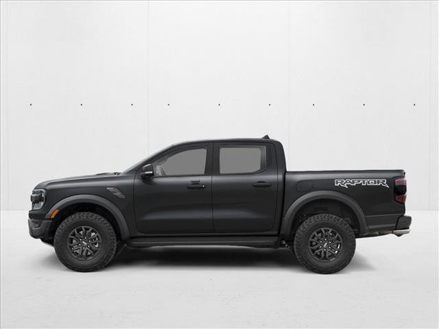 New 2026 Ford Ranger Raptor AWD/4WD image 3