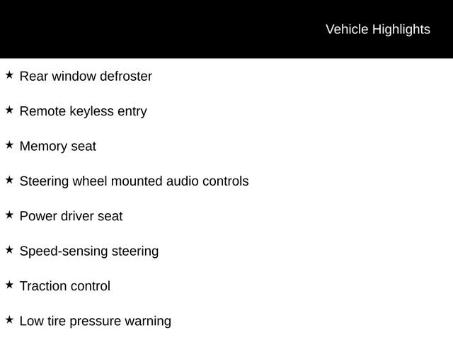 Used 2025 Subaru Legacy Limited image 16