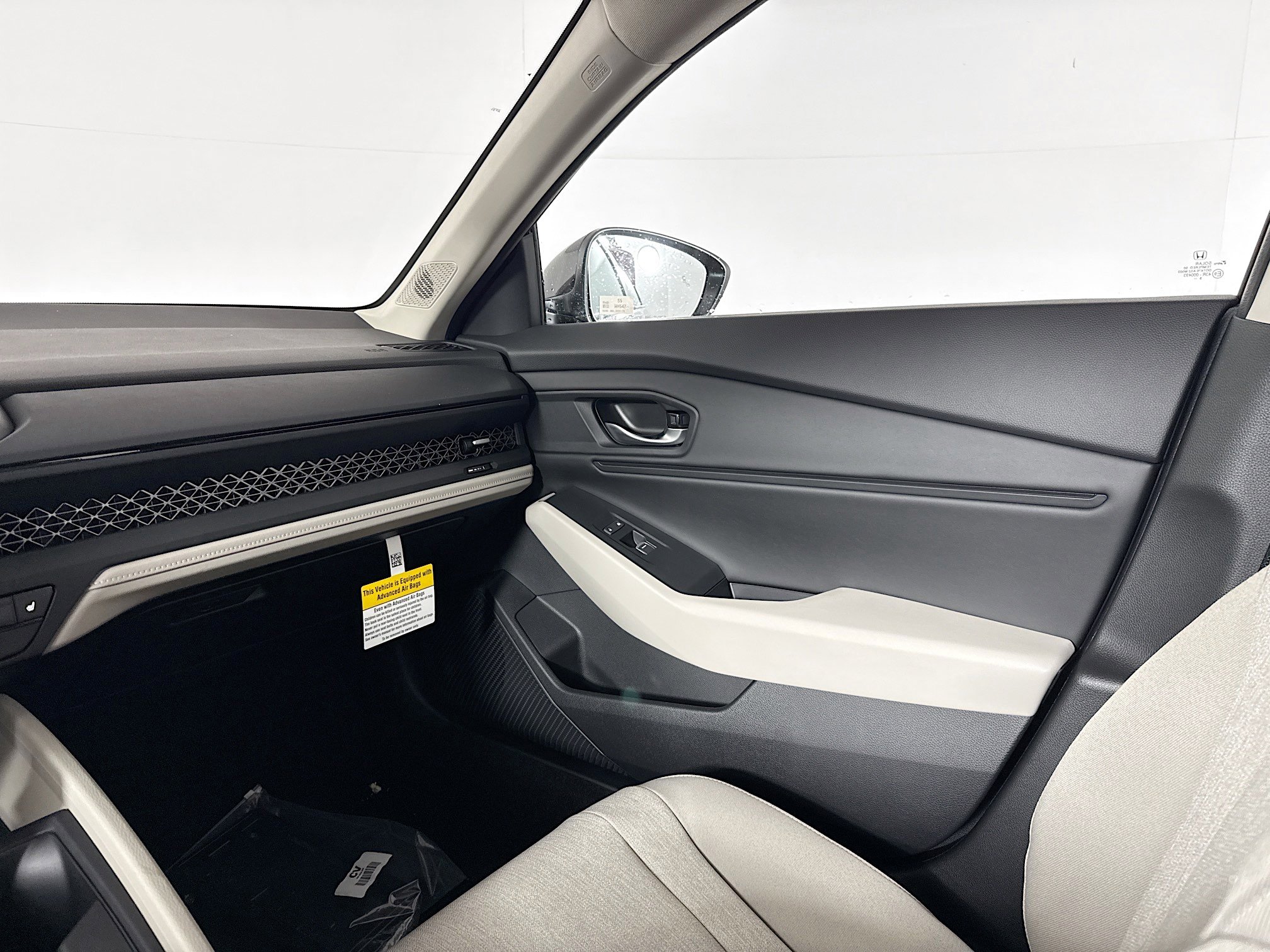 New 2025 Honda Accord SE image 27